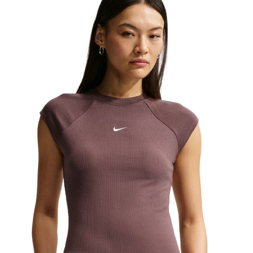Picture of Sportswear Chill Knit Cap Sleeve Top