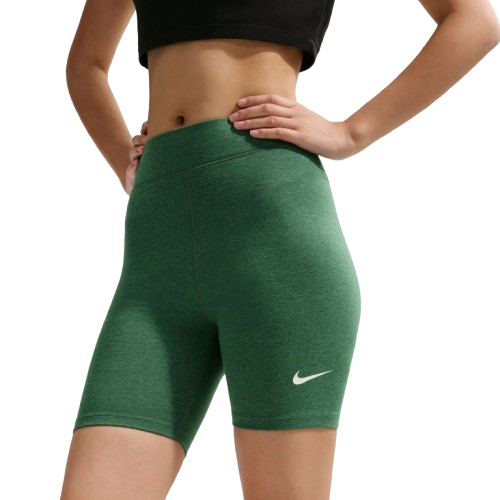 Picture of Sportswear Classic High-Waisted 8-inch Cycling Shorts