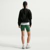 Picture of Sportswear Classic High-Waisted 8-inch Cycling Shorts