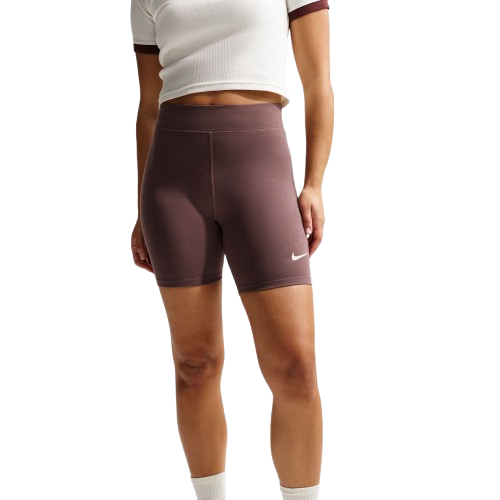 Picture of Sportswear Classic High-Waisted 8-inch Cycling Shorts
