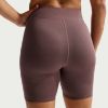 Picture of Sportswear Classic High-Waisted 8-inch Cycling Shorts