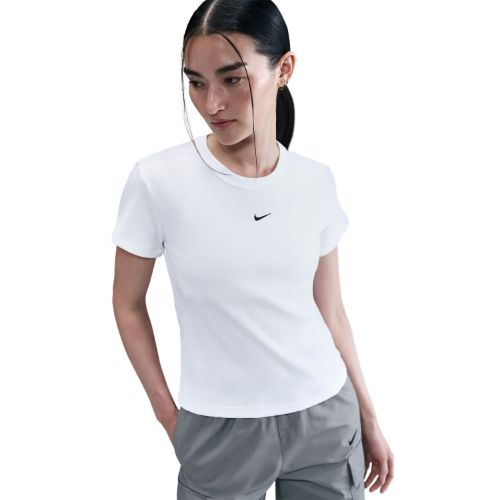 Picture of Tight Ribbed T-Shirt 