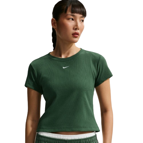 Picture of Tight Ribbed T-Shirt 