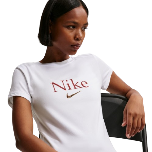 Picture of Sportswear Cropped T-Shirt