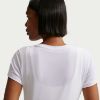 Picture of Sportswear Cropped T-Shirt