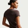 Picture of Sportswear Cropped T-Shirt