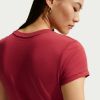 Picture of Sportswear Cropped T-Shirt