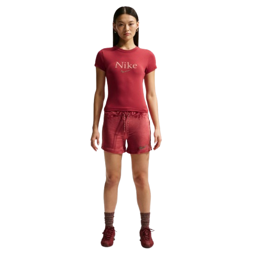 Picture of Sportswear Velour Shorts