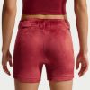 Picture of Sportswear Velour Shorts