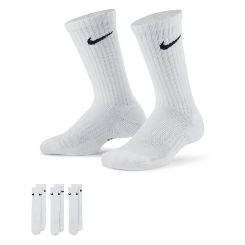 Picture of Kids Cushioned Crew Socks 3 Pair Pack