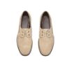 Picture of Faux Leather Boat Shoe-Style Moccasins