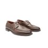 Picture of Faux Leather Boat Shoe-Style Moccasins