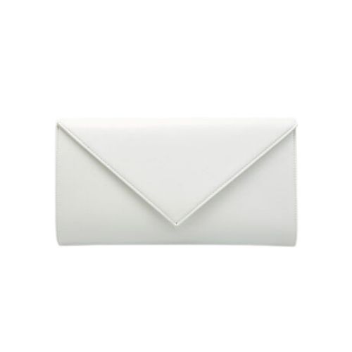 Picture of Envelope Flap Clutch Bag
