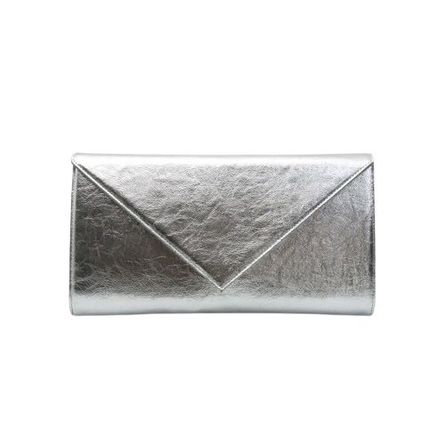 Picture of Envelope Flap Clutch Bag