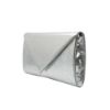 Picture of Envelope Flap Clutch Bag