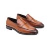 Picture of Leather Loafers