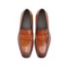 Picture of Leather Loafers
