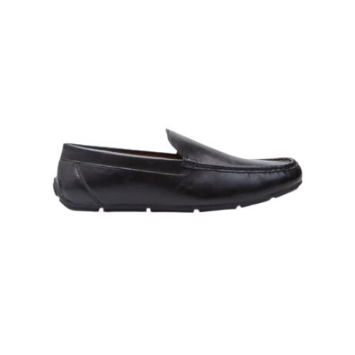 Picture of Faux Leather Loafers