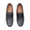 Picture of Faux Leather Loafers