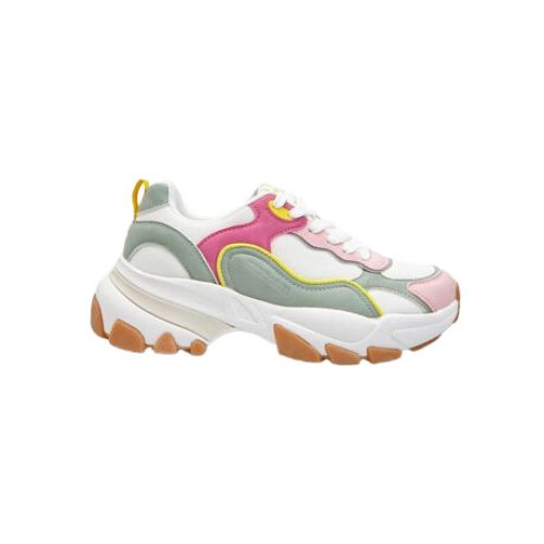 Picture of Chunky Sole North Star Sneakers