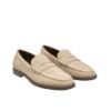 Picture of Faux Leather Loafers