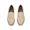 Picture of Faux Leather Loafers