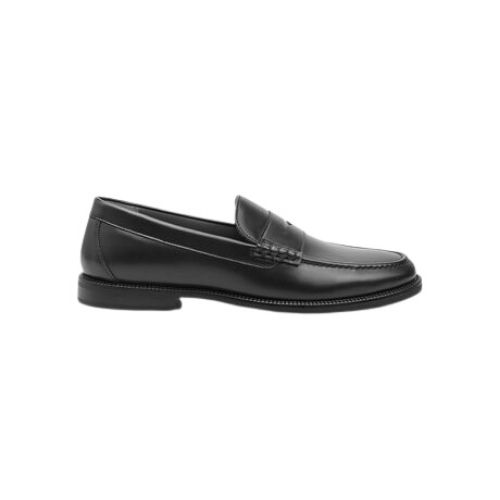 Picture of Faux Leather Loafers