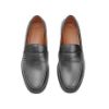 Picture of Faux Leather Loafers