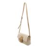 Picture of Raffia Crossbody Bag