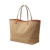 Picture of Raffia Shopper Bag