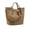 Picture of Raffia Shopper Bag with Straps