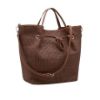 Picture of Raffia Shopper Bag with Straps