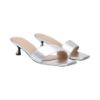 Picture of Kitten Heel Sandals