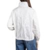 Picture of Sangallo Broderie Anglaise Zip-up Jacket