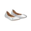 Picture of Stretch Fit Faux Leather Ballerina Flats