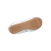 Picture of Stretch Fit Faux Leather Ballerina Flats