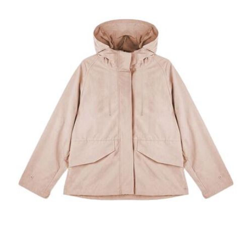 Picture of Zip-up Hooded Jacket