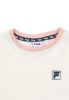 Picture of Girls Pratolino Cropped Ringer T-Shirt