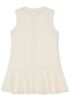 Picture of Girls Pratolino Heritage Tape Sleeveless Dress