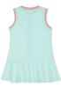 Picture of Girls Pratolino Heritage Tape Sleeveless Dress