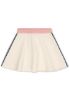 Picture of Girls Pratolino Heritage Tape Skirt
