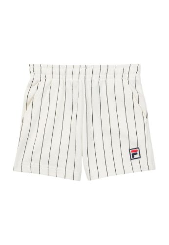 Picture of Boys Lubaco Pinstripe Sweat Shorts