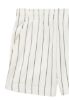 Picture of Boys Lubaco Pinstripe Sweat Shorts