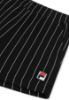 Picture of Boys Lubaco Pinstripe Sweat Shorts