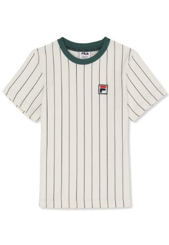 Picture of Boys Lubaco Pinstripe T-Shirt