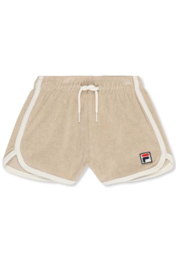 Picture of Boys Calci Relaxed Fit Toweling Shorts