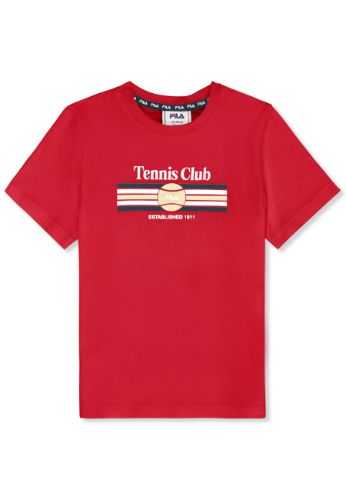 Picture of Boys Coltano Graphic T-Shirt