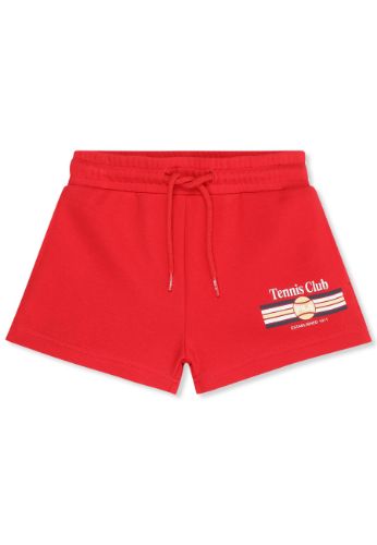 Picture of Boys Coltano Graphic Sweat Shorts