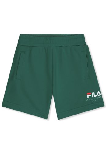 Picture of Boys Benna Logo Sweat Shorts