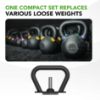 Picture of Rapid Adjustable Kettlebell Handle